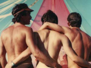 Gay Sex in the 70s