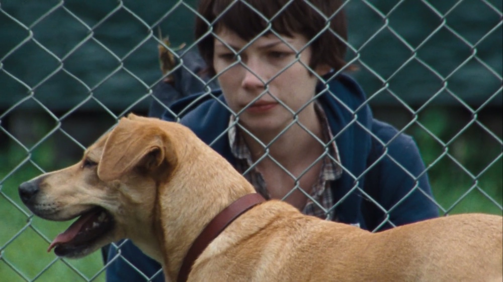 Wendy and Lucy