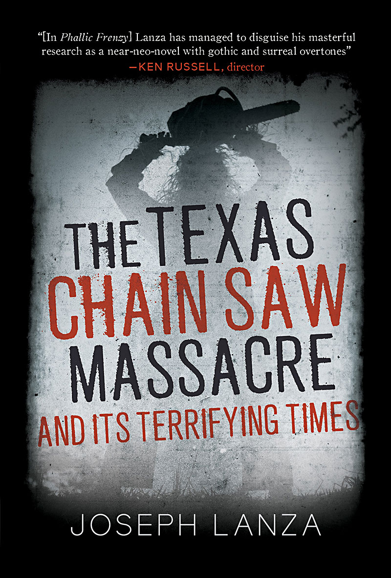 Texas Chainsaw Massacre: The Column