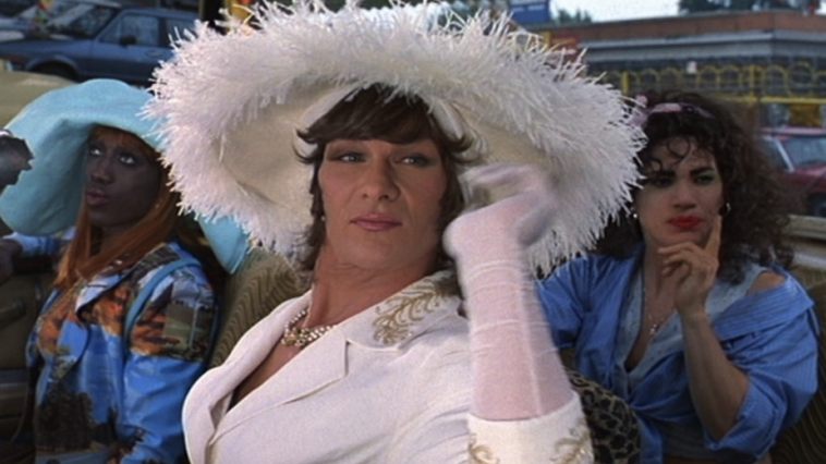To Wong Foo, Thanks for Everything! Julie Newmar