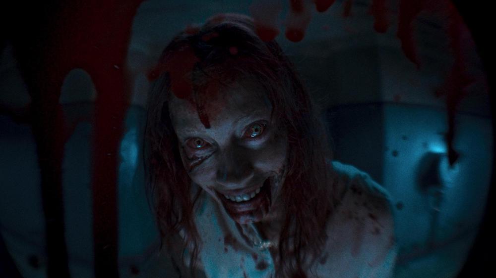 Evil Dead Rise at SXSW