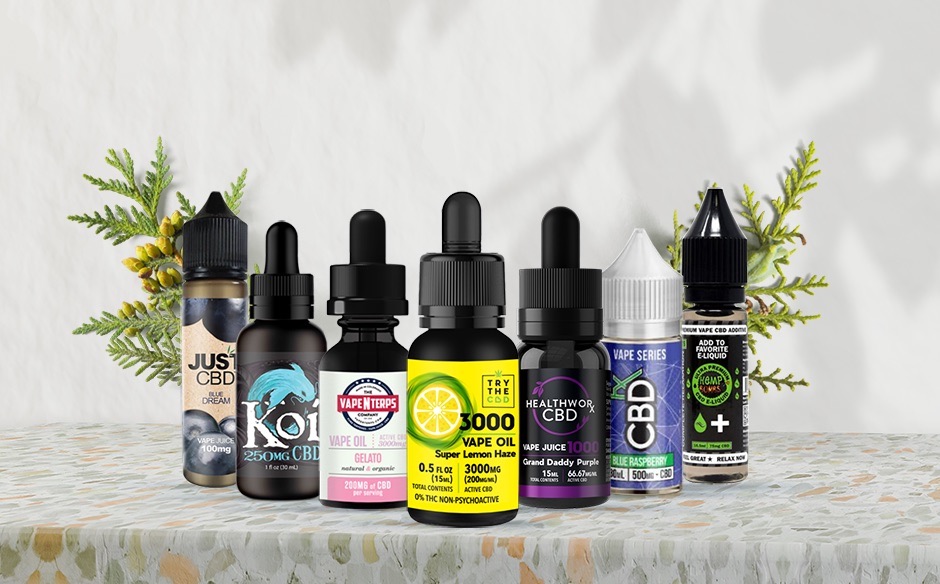 10 Things You Should Know Before Vaping CBD Oil - Vaping360