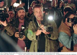Paparazzi