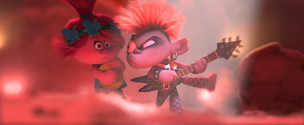 Trolls World Tour