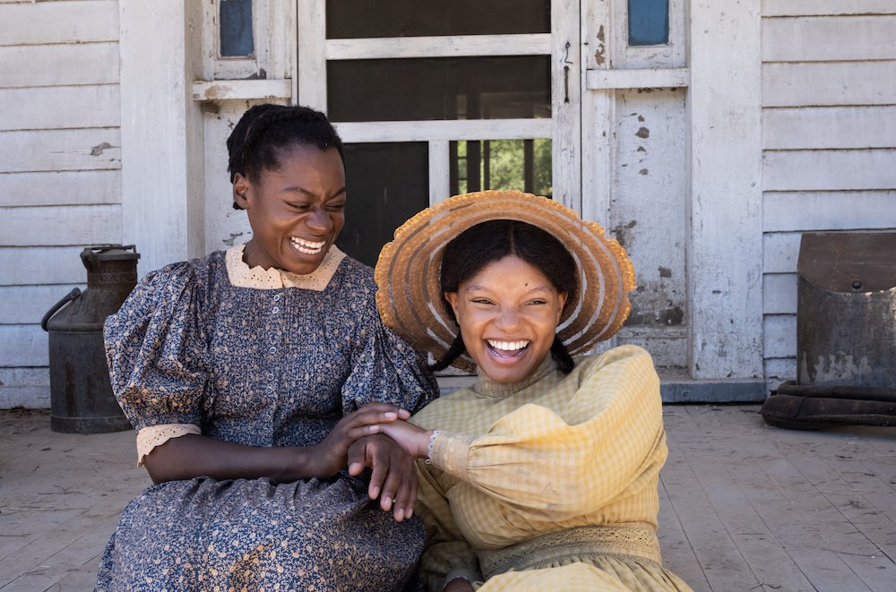 The Color Purple Movie Review The Austin Chronicle