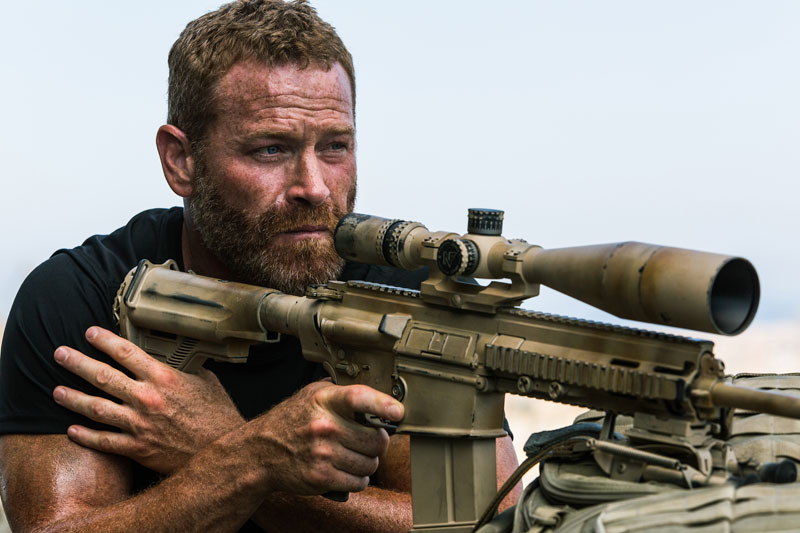 13 secret soldiers of benghazi cast