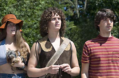 Taking Woodstock