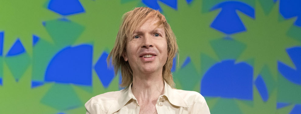 Beck Recalls His First SXSW Appearance: “A Total Disaster”