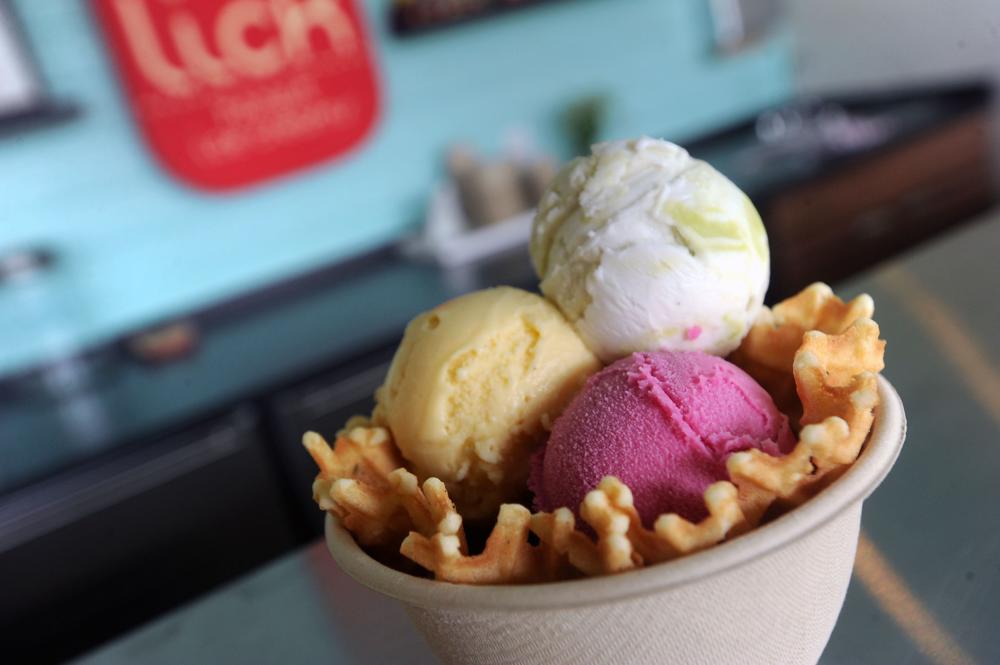 Ice Cream Shops In Lansing: 40+ Cool Treat Spots - Lansing Family Fun
