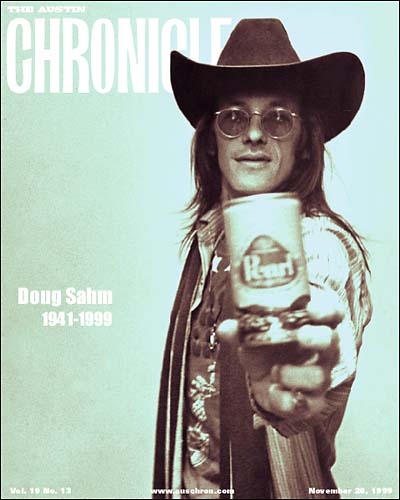 The Resurrection of Doug Sahm: Sneak peak at SXSW Film biopic plus deets on  SXSW Music blowout - Music - The Austin Chronicle