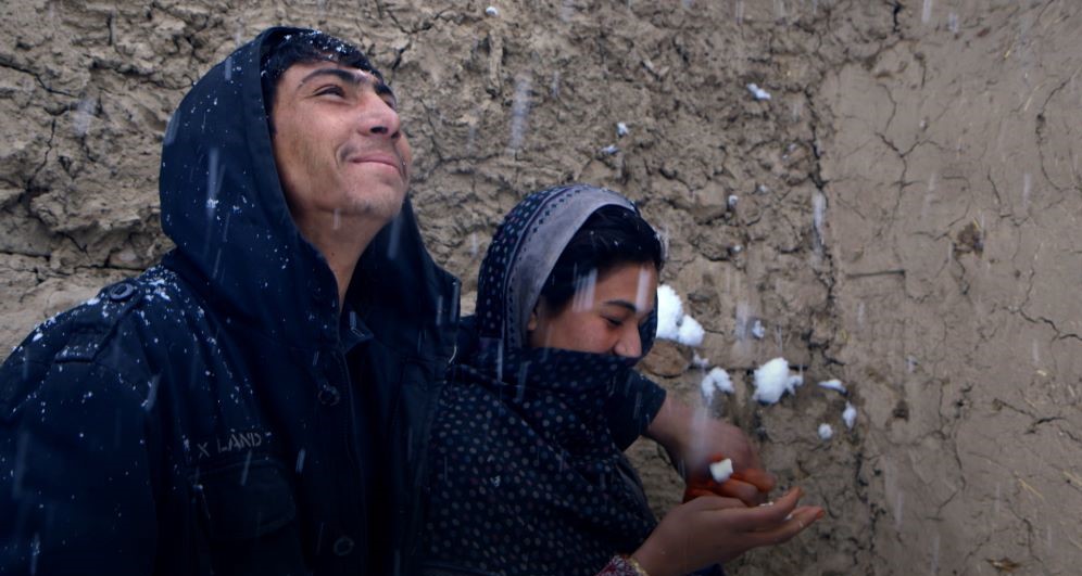 2022 Oscar-Nominated Short Films: Documentary