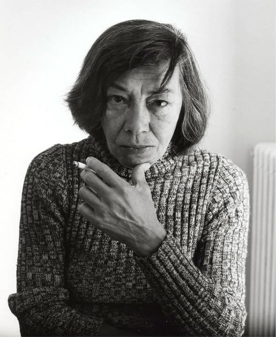 July Is Crime Month - Patricia Highsmith: The crime writer's dark world ...