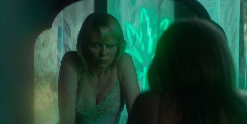 Woodshock