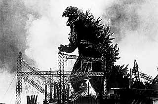 Godzilla 2000