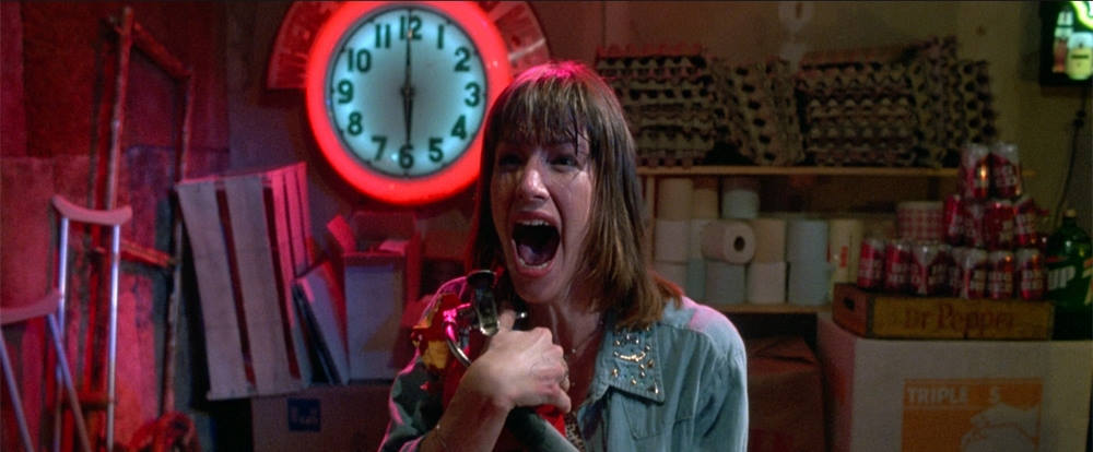 The Texas Chainsaw Massacre 2