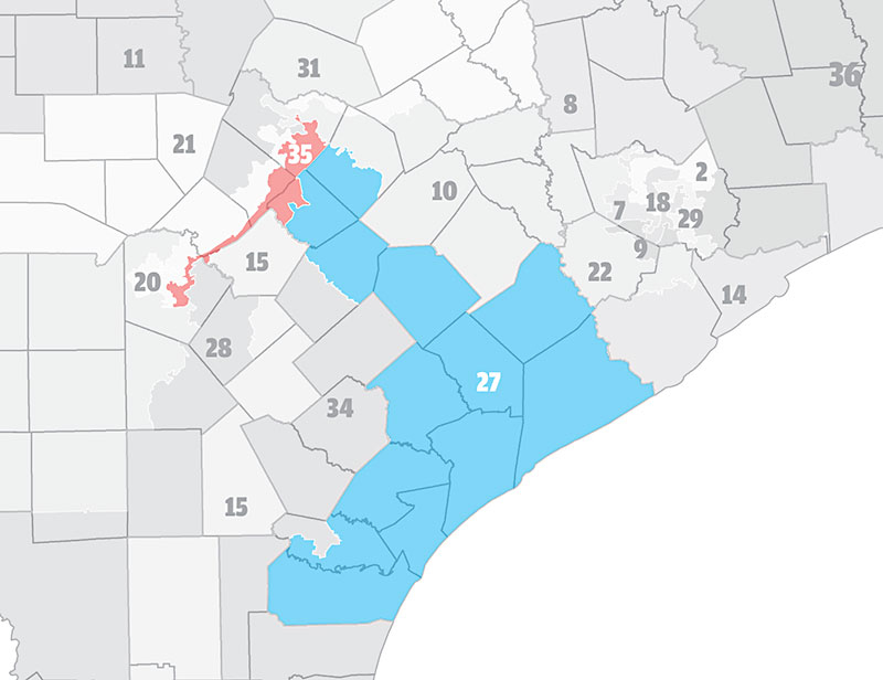 Gerrymandering cases 2018 outlet