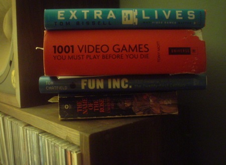 1001 Video Games You Must Play Before You Die