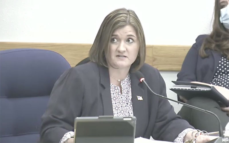 Among Us Round Rock ISD News