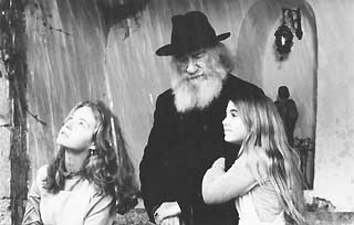 The Grandfather