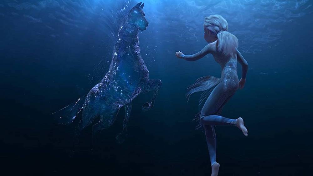 Frozen II