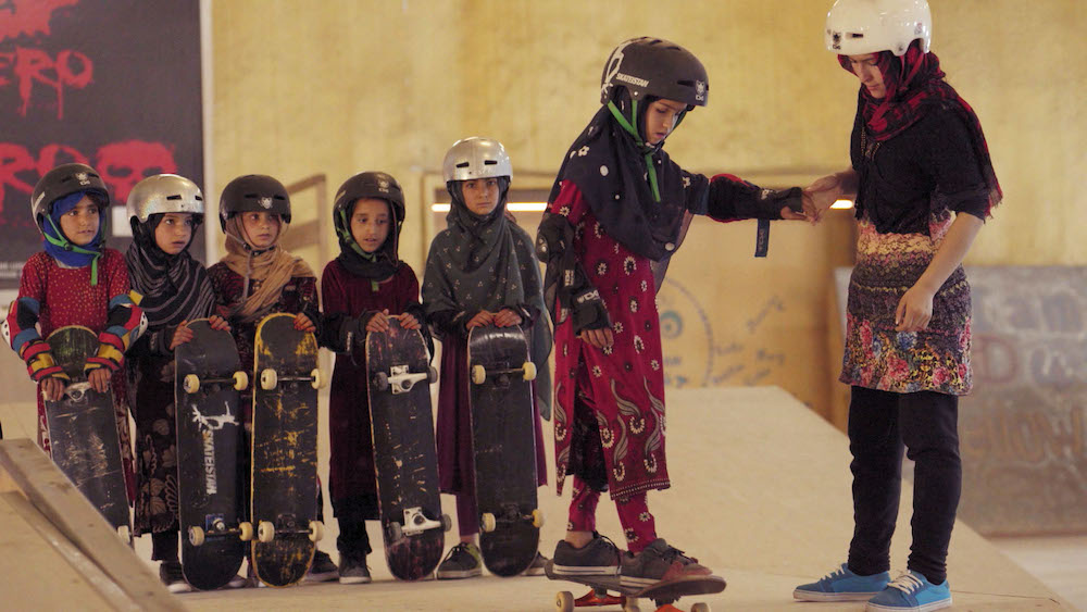 2020 Oscar-Nominated Short Films: Documentary
