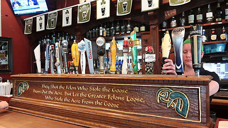 The Gooses Acre Irish Pub - All You Need to Know BEFORE You Go (with Photos)