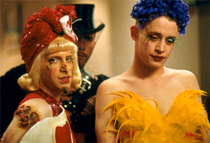 Party Monster