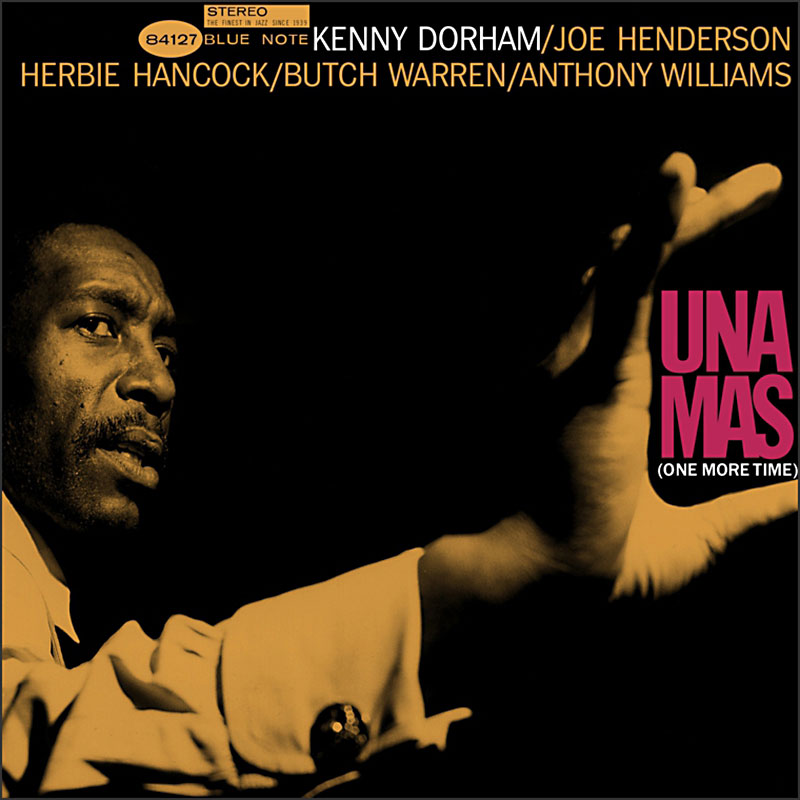 Trumpet Colossus Kenny Dorham Towers Alongside the Jazz Gods: The