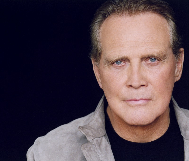 Lee Majors Can't Stop: The Six Million Dollar Man visits Wizard World -  Screens - The Austin Chronicle