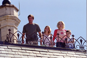 Cold Creek Manor