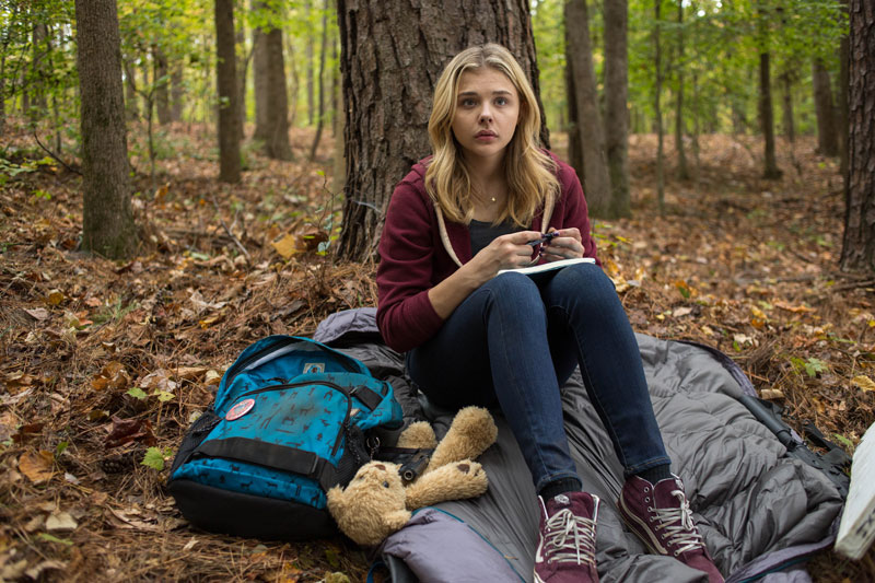 The 5th Wave