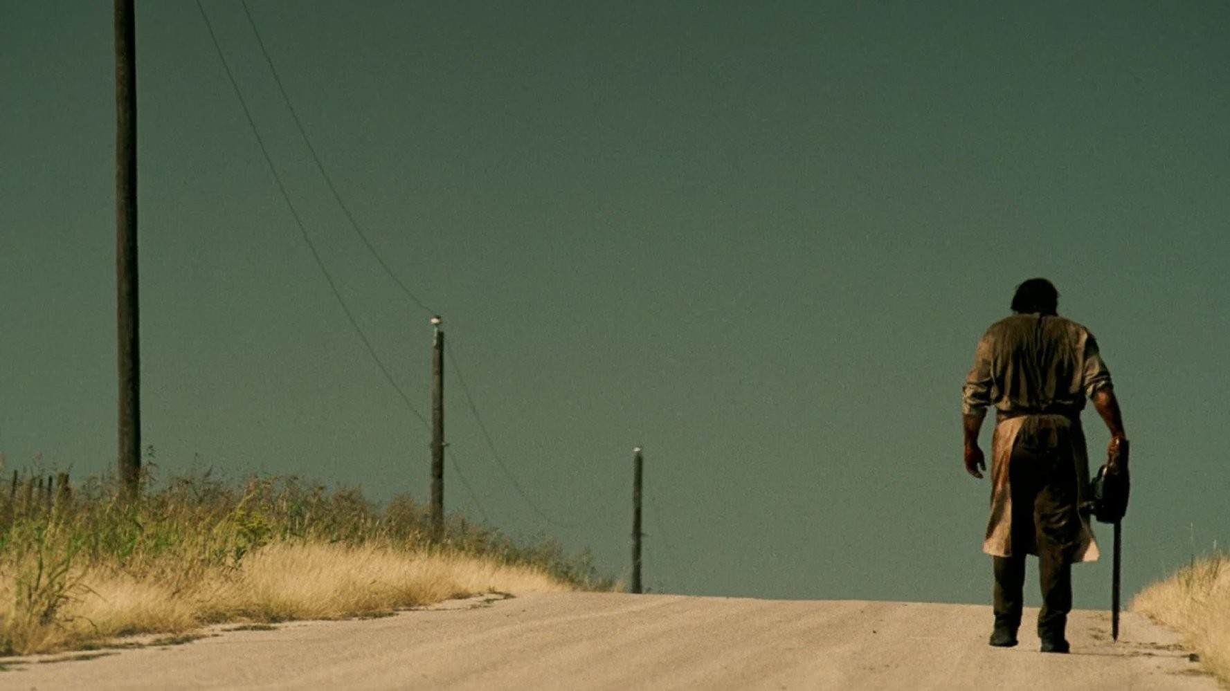 The Bulgarian Chainsaw Massacre: David Blue Garcia proves you can