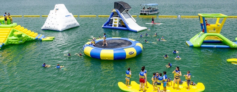 8 Water Parks Near Austin to Keep You Cool and Active ...