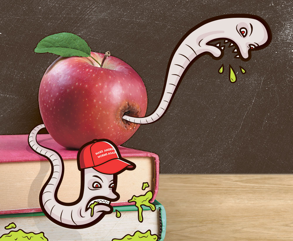 Among Us Round Rock ISD News