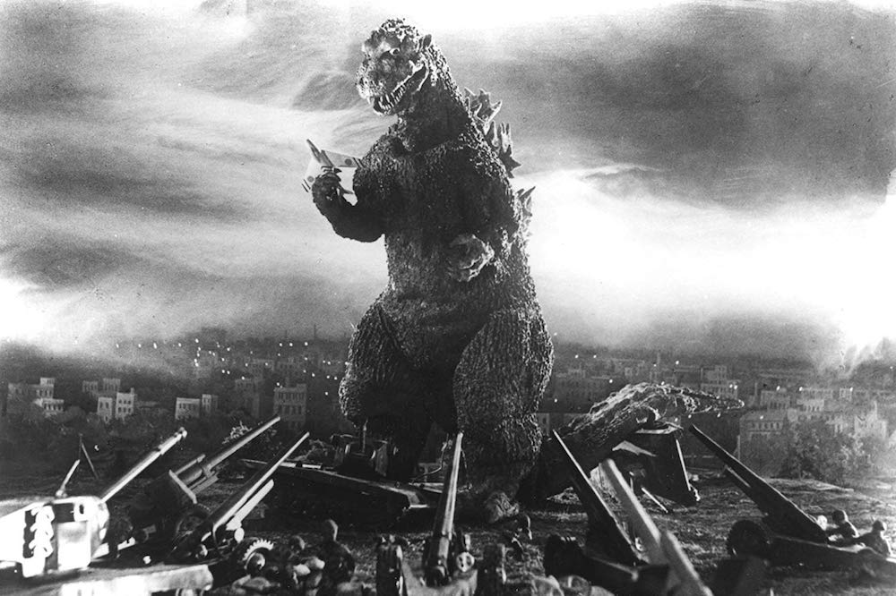 Godzilla