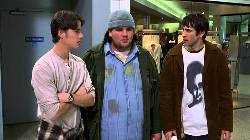 Mallrats
