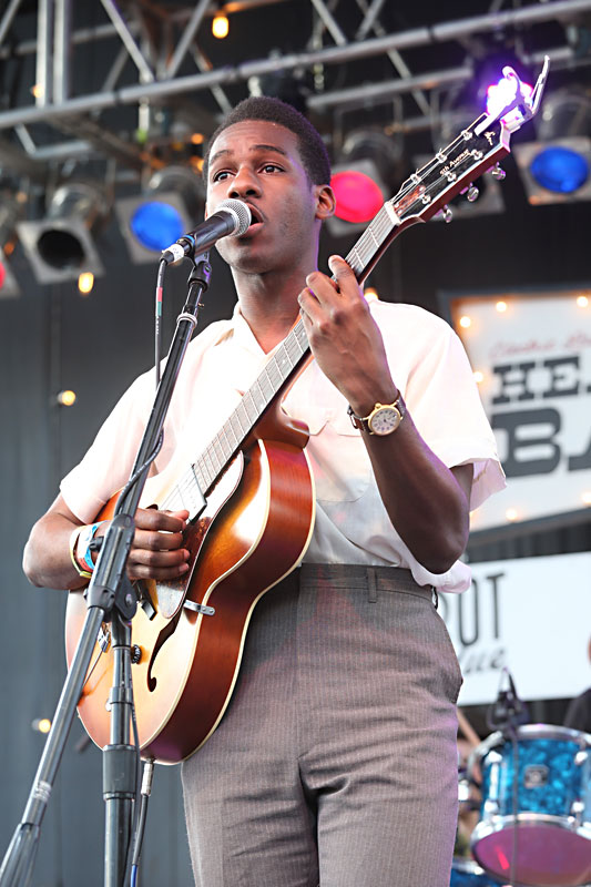 Coming Home By Leon Bridges On Soundcloud Amazing Music That I