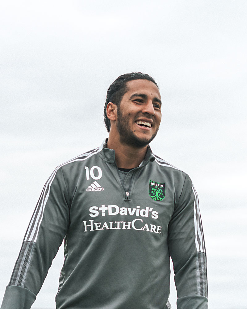 Up Next: Back Home to Face Austin FC