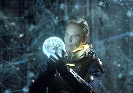 Prometheus
