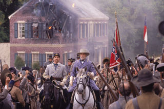 Gods and Generals