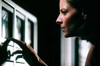 Panic Room