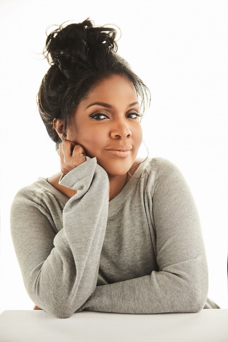 CeCe Winans Calls Whitney Houston's Lyrics 'Demonic