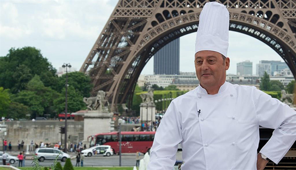 Le Chef