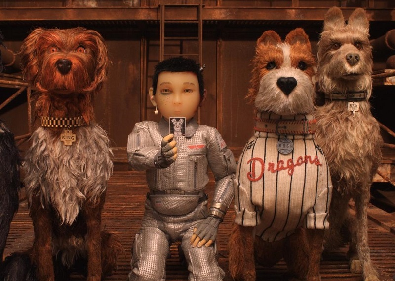 Whoops i just dropped a picture with my cool dog Spy X Family season2 ep5