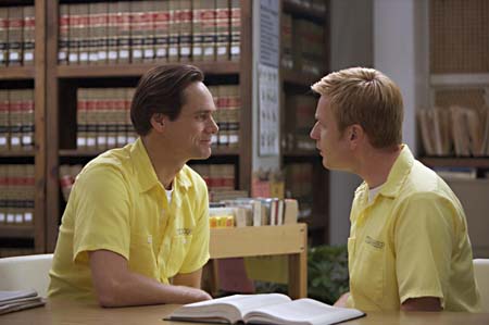 I Love You Phillip Morris
