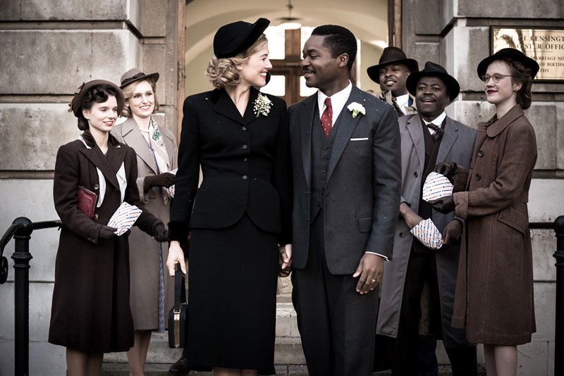 A United Kingdom