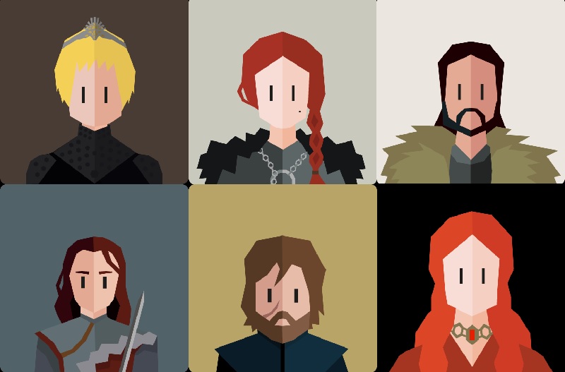 Game Of Thrones reigns at awards
