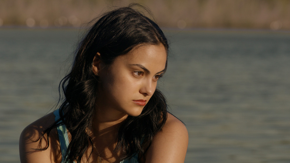 Coyote Lake - Movie Review - The Austin Chronicle