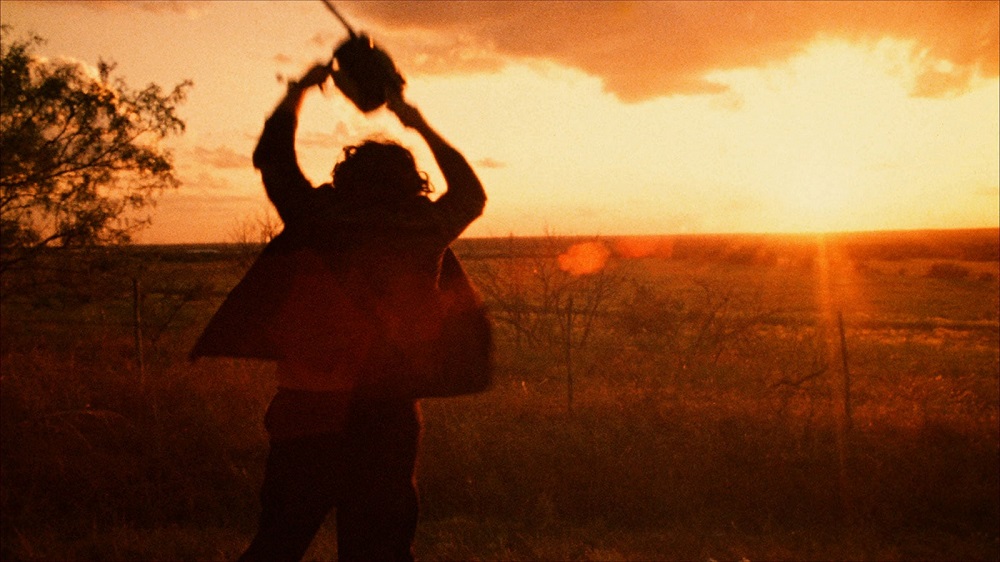 Texas Chainsaw Massacre' producers want you in their film 'Star Light