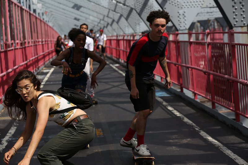 Skate Kitchen